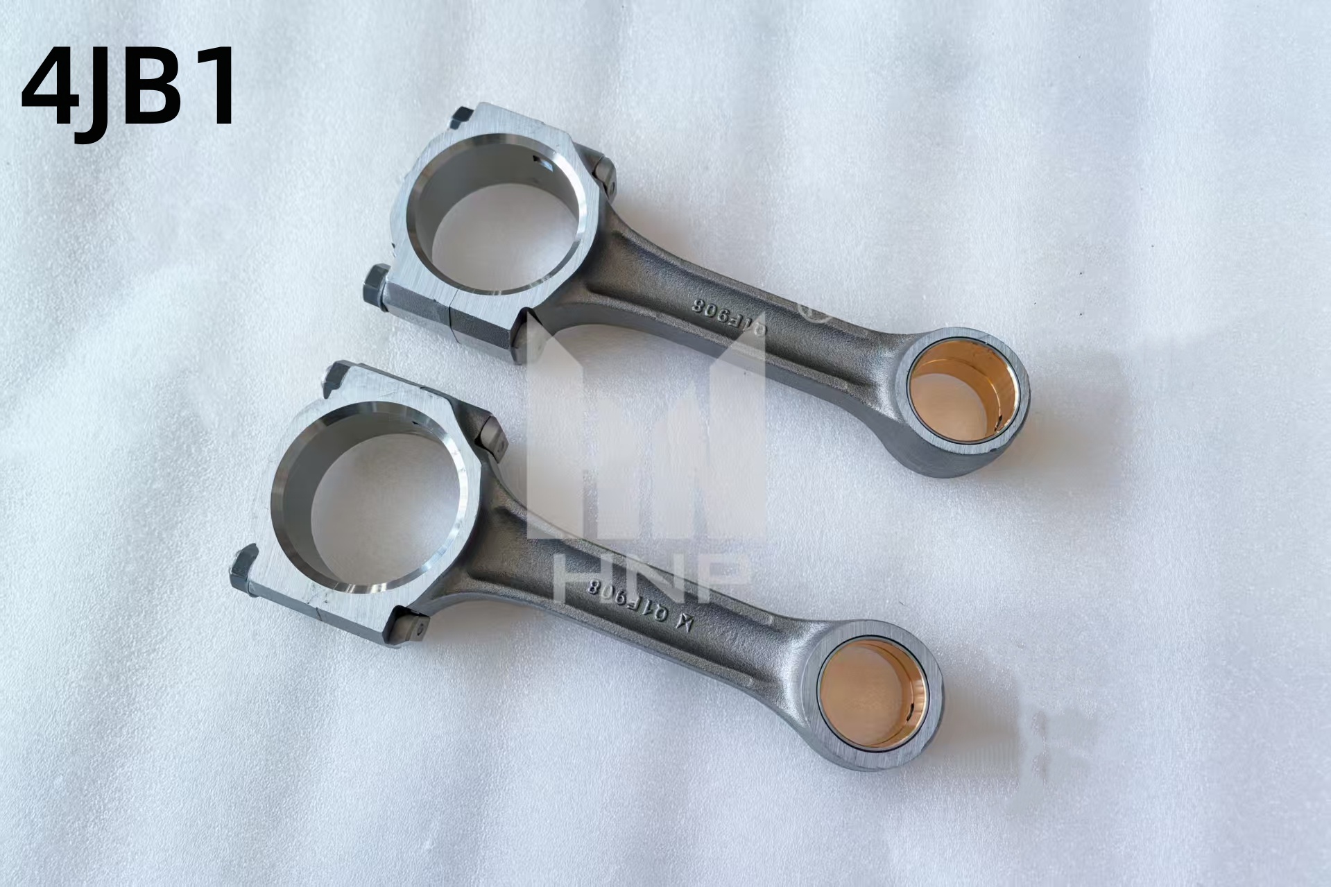 Connecting Rod Applicable to ISUZU 4JB1